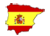 COLCHONERÍA LOS JAZMINES - Espanol